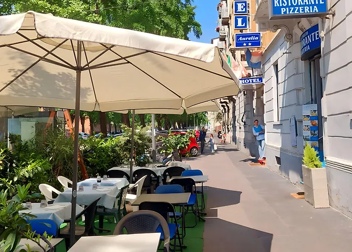 Hotel Aurelia
