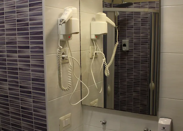 Hotel Aurelia