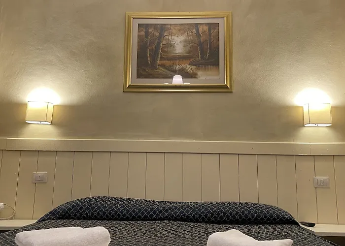 Hotel Aurelia