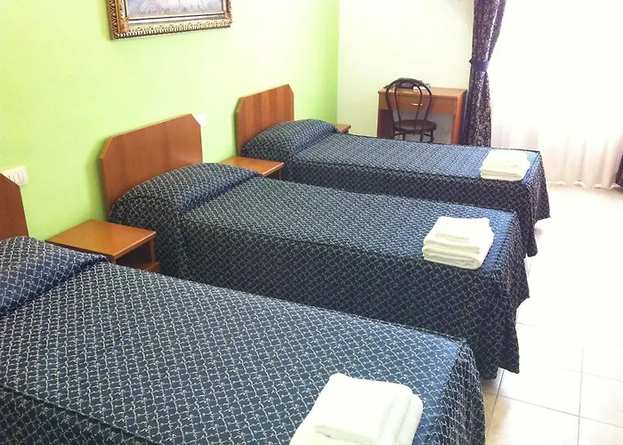 Hotel Aurelia
