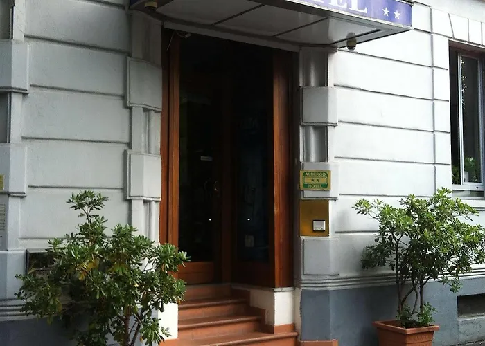 Aurelia Hotel
